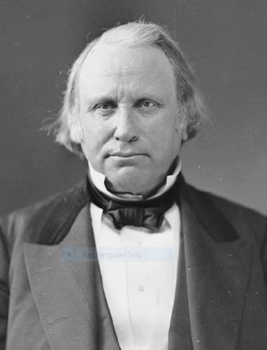 Vice President Henry Wilson received his education at the Concord Literary Institution and Teachers Seminary. Vice President Henry Wilson received his education at the Concord Literary Institution and Teachers Seminary.