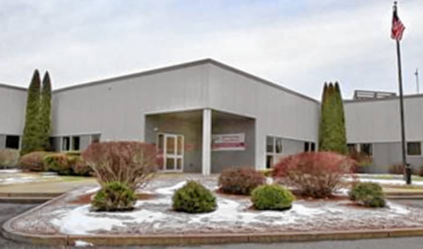 C&S Wholesale Grocers’ headquarters in Keene, as shown in 2019. C&S Wholesale Grocers’ headquarters in Keene, as shown in 2019.