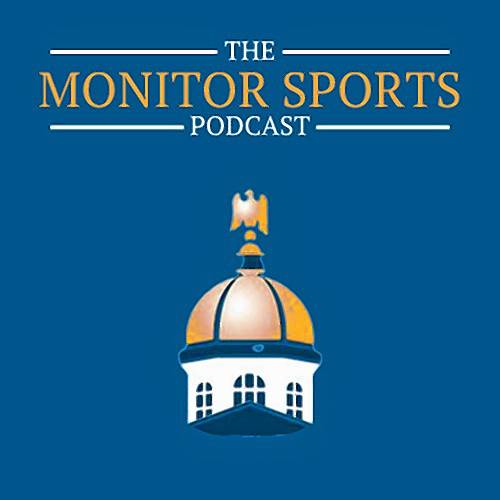 Monitor Sports Podcast logo