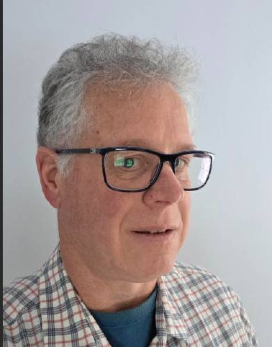Bruce Fillmore, Weare select board candidate 2025