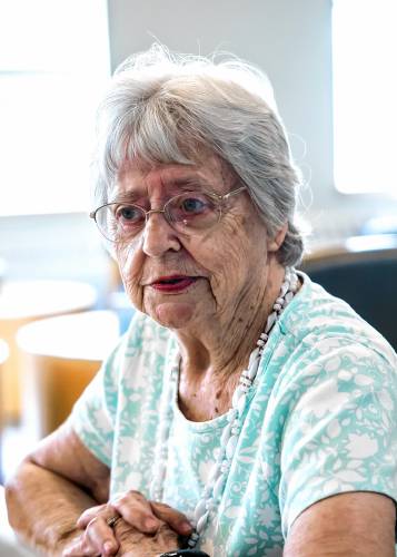Joanne Arsenault