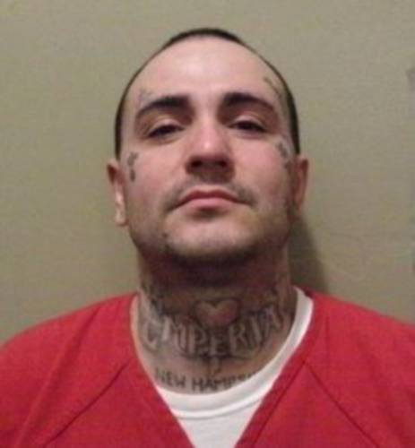 Jesse James Sullivan