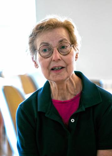 Lynda Levy