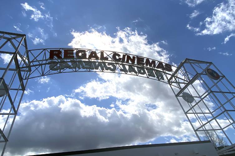 The Regal Cinema on Loudon Road will be closing  for good, ending 28 years of multiplex movies on The Heights in Concord and marking the latest step in the redevelopment of the Steeplegate Mall.

