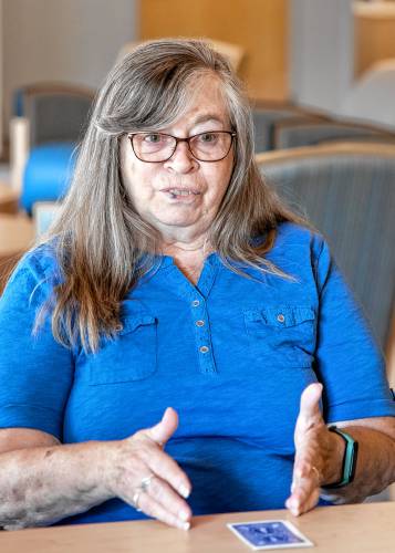Cindy Brown