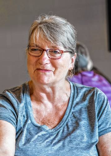 Pam McClintock