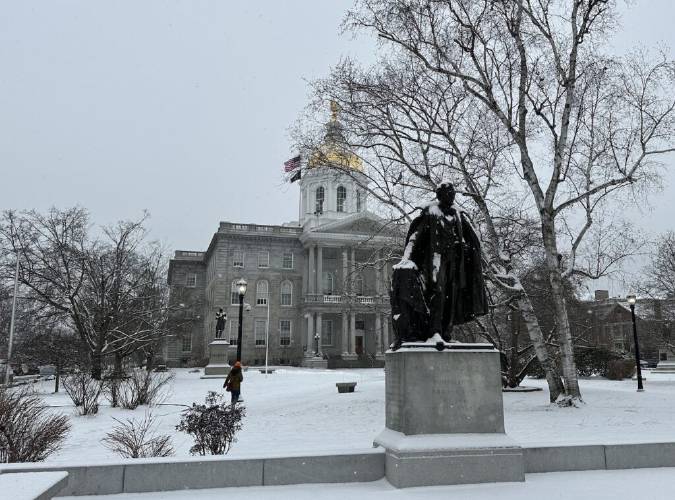 House Bill 1002, which passed 193-179, would allow public bodies and agencies to charge up to $25 an hour for record searches that take longer than 10 hours. House Bill 1002, which passed 193-179, would allow public bodies and agencies to charge up to $25 an hour for record searches that take longer than 10 hours.