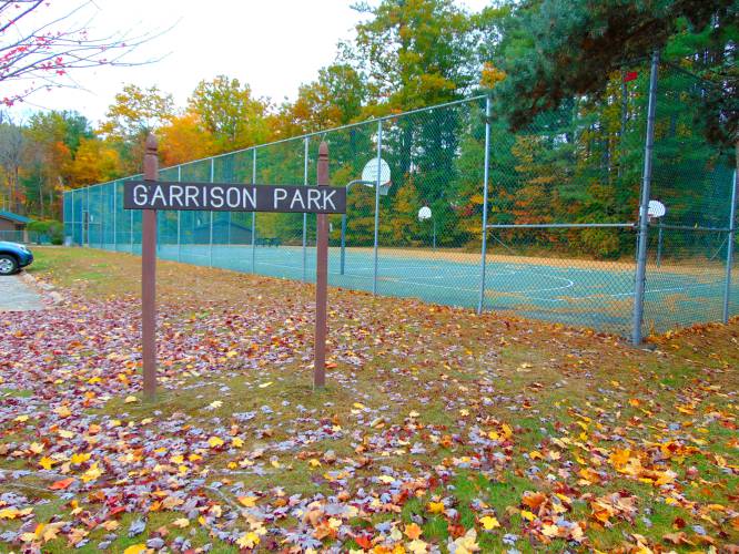 Up for renovation this year is the Garrison Park pool, and city officials have suggested that it also be converted into a splash pad. Up for renovation this year is the Garrison Park pool, and city officials have suggested that it also be converted into a splash pad.