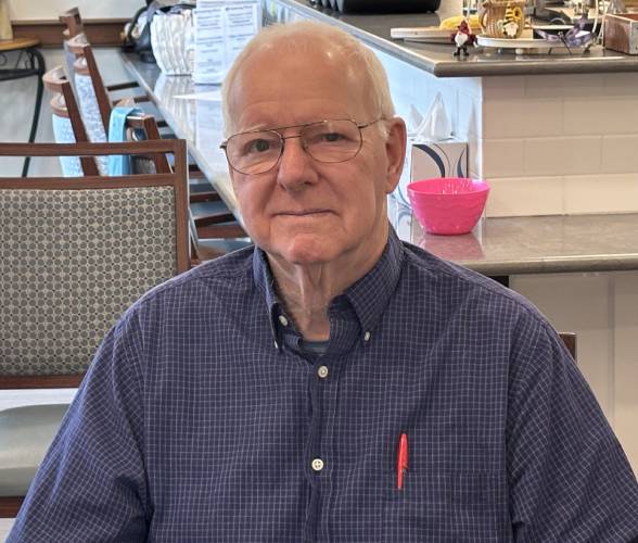 John Benham, 86