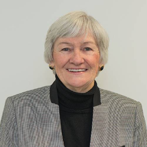 Kathleen Murphy