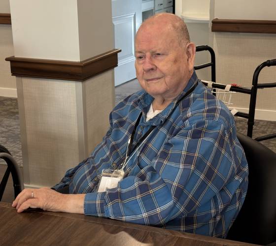 Gene Mockabee, 84
