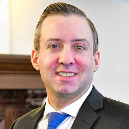John Formella has been nominated by Gov. Chris Sununu to serve as the next New Hampshire Attorney General. (Courtesy photograph) John Formella has been nominated by Gov. Chris Sununu to serve as the next New Hampshire Attorney General. (Courtesy photograph)
