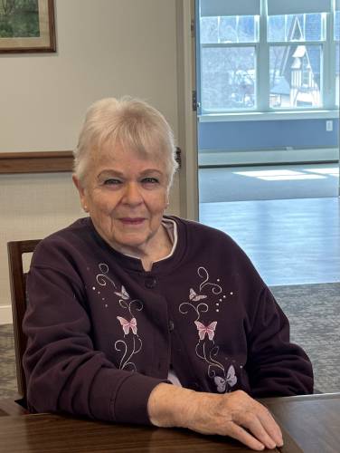 Pat Tingley, 85 