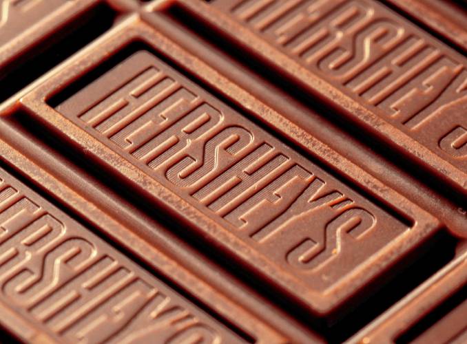 “But Hershey, showing only a hint of regretful truth-telling, admits, quite matter-of-factly, that there is no product — yet. But, he says, with great finality, ‘There will be,’ and, in fact, ‘the product will sell itself.’” “But Hershey, showing only a hint of regretful truth-telling, admits, quite matter-of-factly, that there is no product — yet. But, he says, with great finality, ‘There will be,’ and, in fact, ‘the product will sell itself.’”