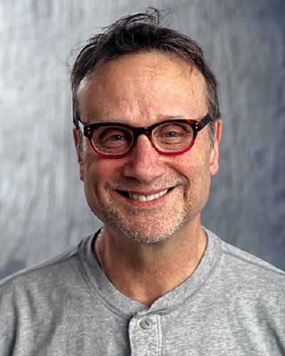 Ray Duckler Ray Duckler