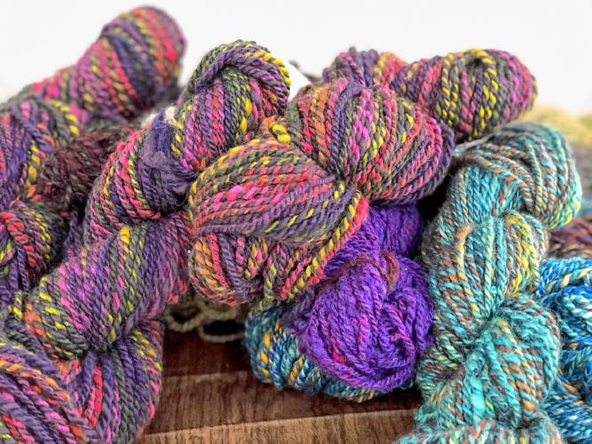 The Concord Arts Market showcases local artisans and their work at a series of events throughout the year. Feb. 2025 will see the launch of the Winter Arts Market, a two-part event partnership with Kimball Jenkins.