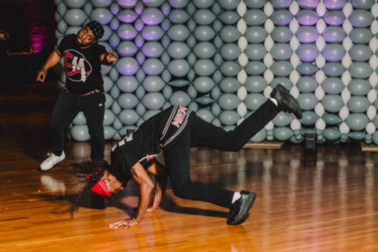 A performance at last year’s NH Arts Gala. A performance at last year’s NH Arts Gala.