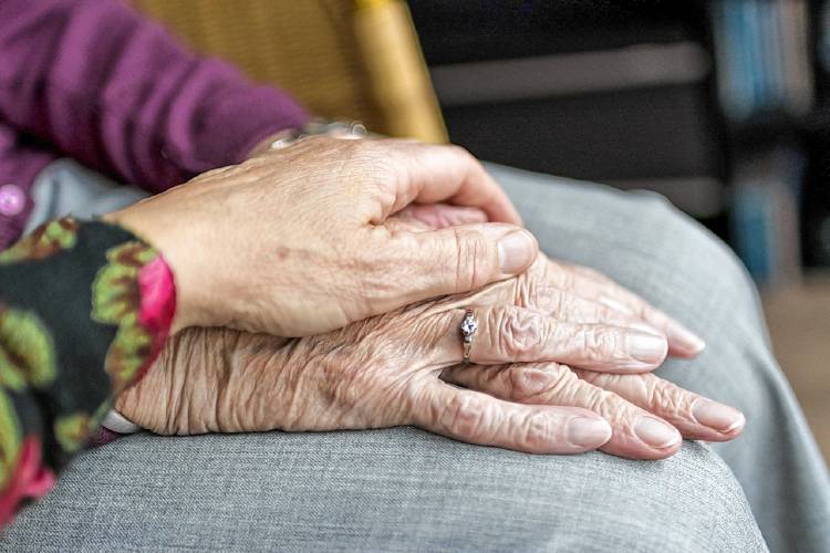 “I have seen first-hand the positive health and social effects of CHWs throughout New Hampshire. In Lancaster for instance, a CHW had a client whose husband had died and was dealing with a chronic illness while living alone in her home,” writes Carbonneau. “I have seen first-hand the positive health and social effects of CHWs throughout New Hampshire. In Lancaster for instance, a CHW had a client whose husband had died and was dealing with a chronic illness while living alone in her home,” writes Carbonneau.
