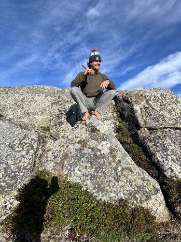 Matthew Harkins is a mindfulness instructor who wants to help people find ways to practice mindfulness in their everyday lives. Matthew Harkins is a mindfulness instructor who wants to help people find ways to practice mindfulness in their everyday lives.