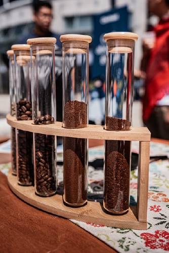 The Northeast Coffee Festival will take place in Concord on Friday, May 2 and Saturday, May 3.