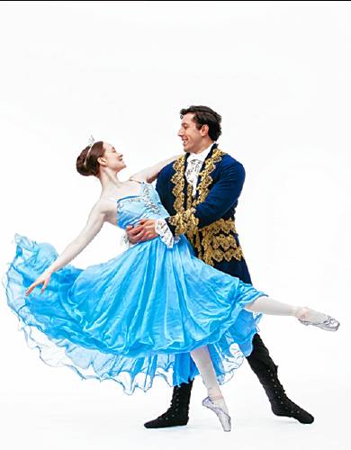 Ballet Misha's 
