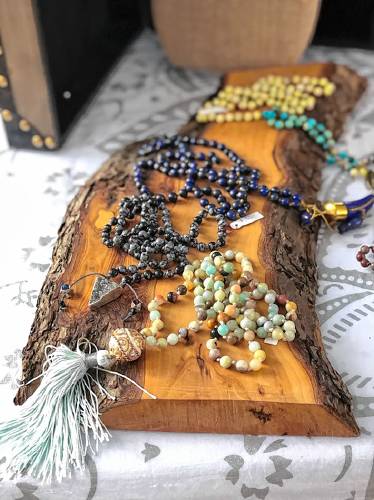 The Concord Arts Market showcases local artisans and their work at a series of events throughout the year. Feb. 2025 will see the launch of the Winter Arts Market, a two-part event partnership with Kimball Jenkins.