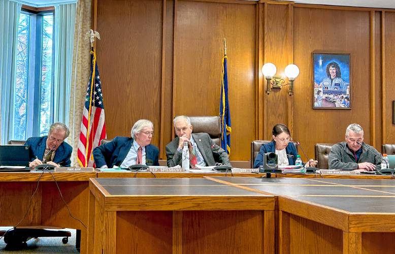 The House Education Funding committee on Tuesday recommended a bill that would make the state’s Education Freedom Account program open to all students. The House Education Funding committee on Tuesday recommended a bill that would make the state’s Education Freedom Account program open to all students.
