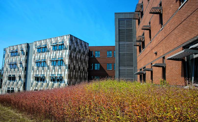 If Nashua were to build its Brian S. McCarthy Middle School today, the cost would rise to around $115 million. Even with this inflation adjustment, the price would still remain below Concord’s estimated $152 million, an estimate for just one new school.