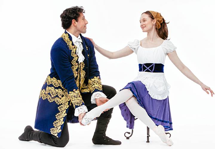 Ballet Misha's 