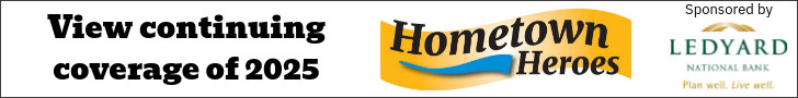 Hometown Heros Logo