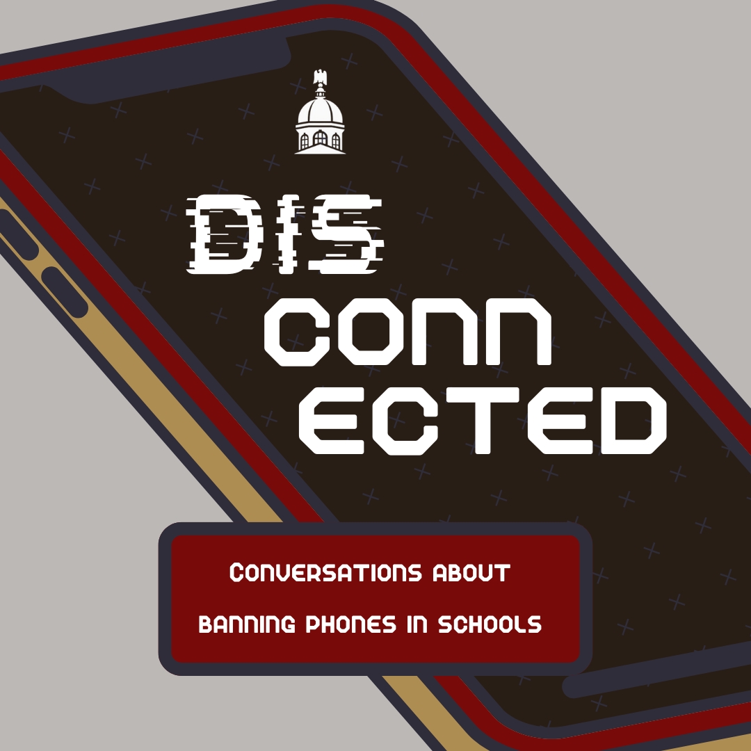 Disconnected 2025