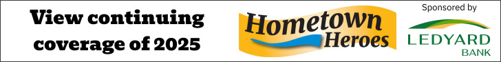 Hometown Heros Logo
