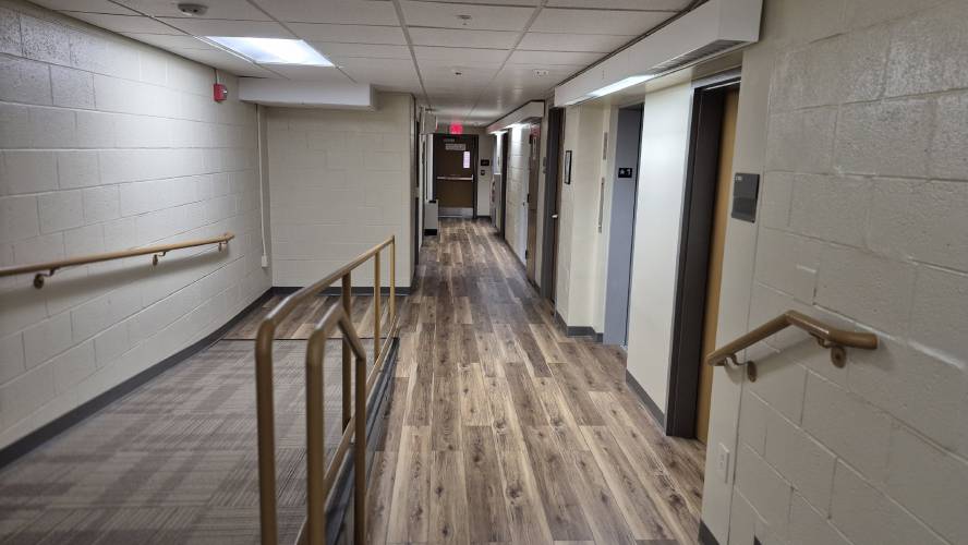 Concord eyes state hospital building purchase even as lawmakers reconsider sale