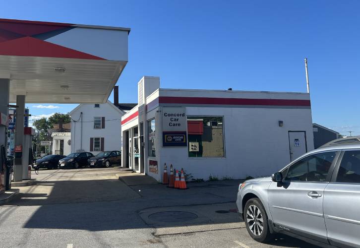 State announces car inspections are not needed in New Hampshire