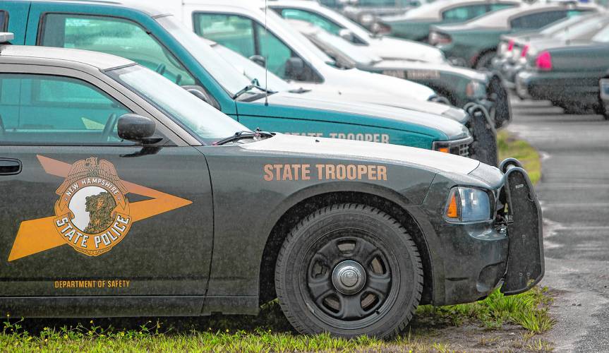 AG identifies Farmington officers involved in Milton shooting