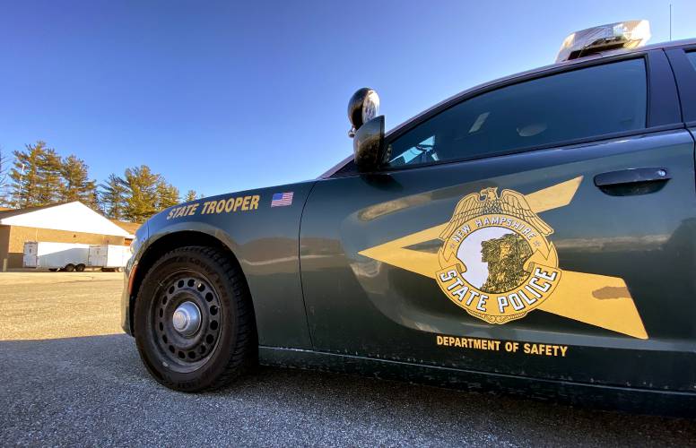 Milan shooting: Officer Jason Silva identified - Concord Monitor