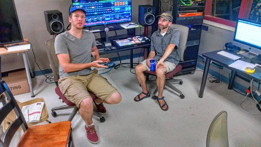 CRTC launches new digital media program to be led by outgoing Concord TV director