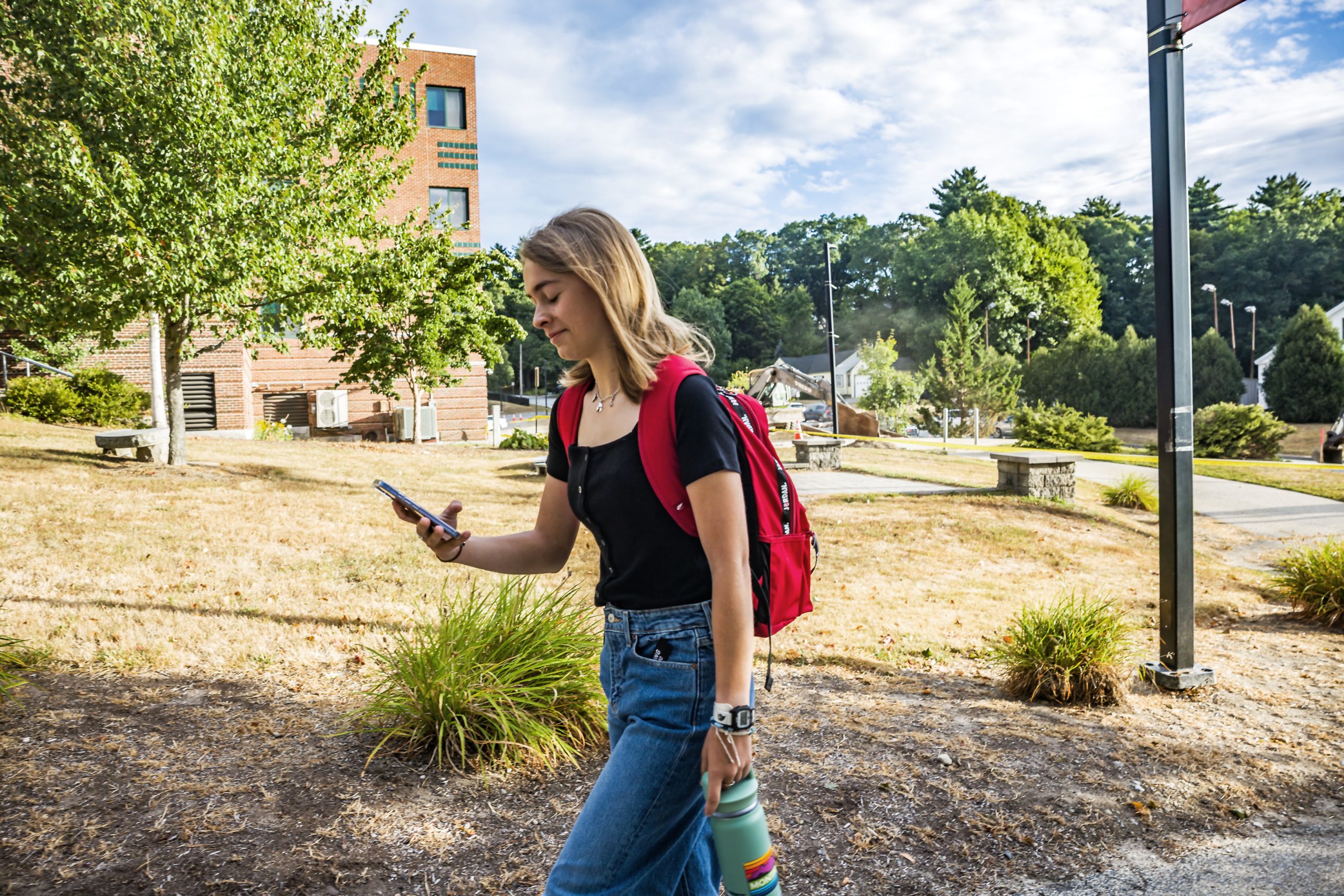Concord teachers say the phone ban is working. But they're not done talking about screen time. - Concord Monitor