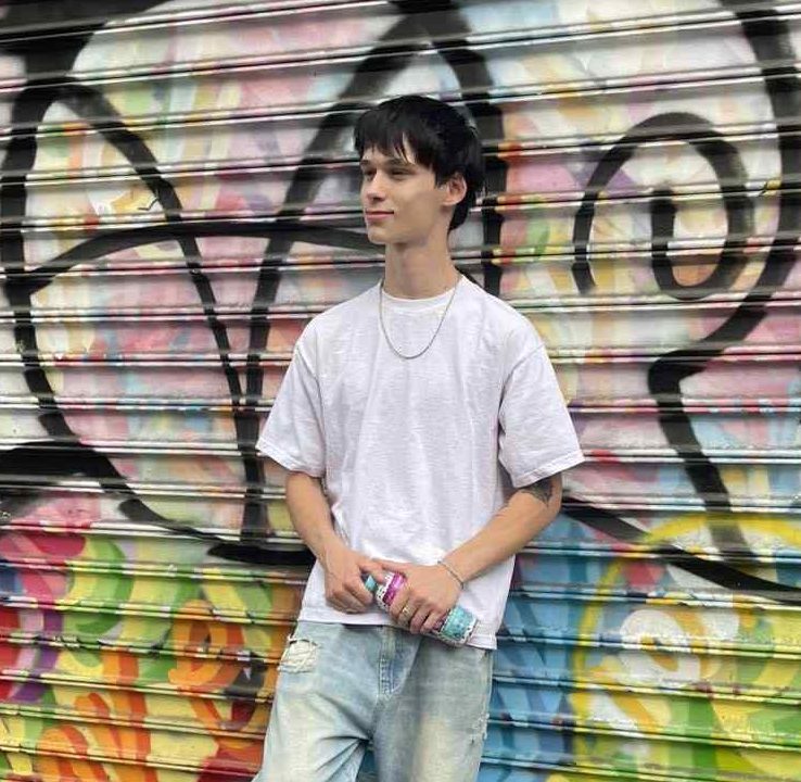 Community unites for biker Dylan Graham's memorial ride - Concord