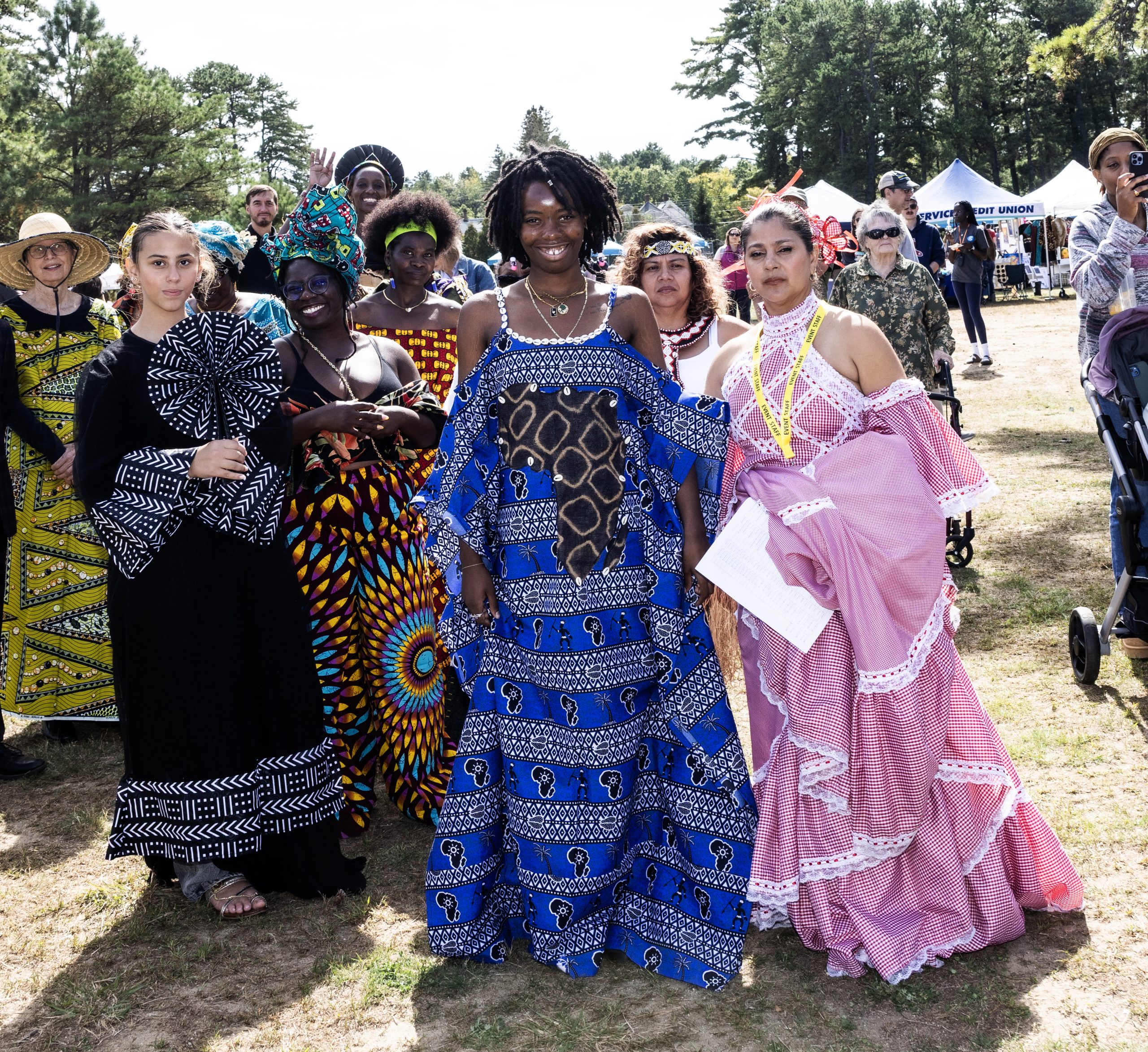 Arts Ahead: Multicultural Festival encourages connection