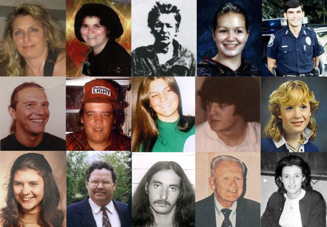 Rosalie Miller’s unsolved homicide and a look at New Hampshire’s cold cases, by the numbers