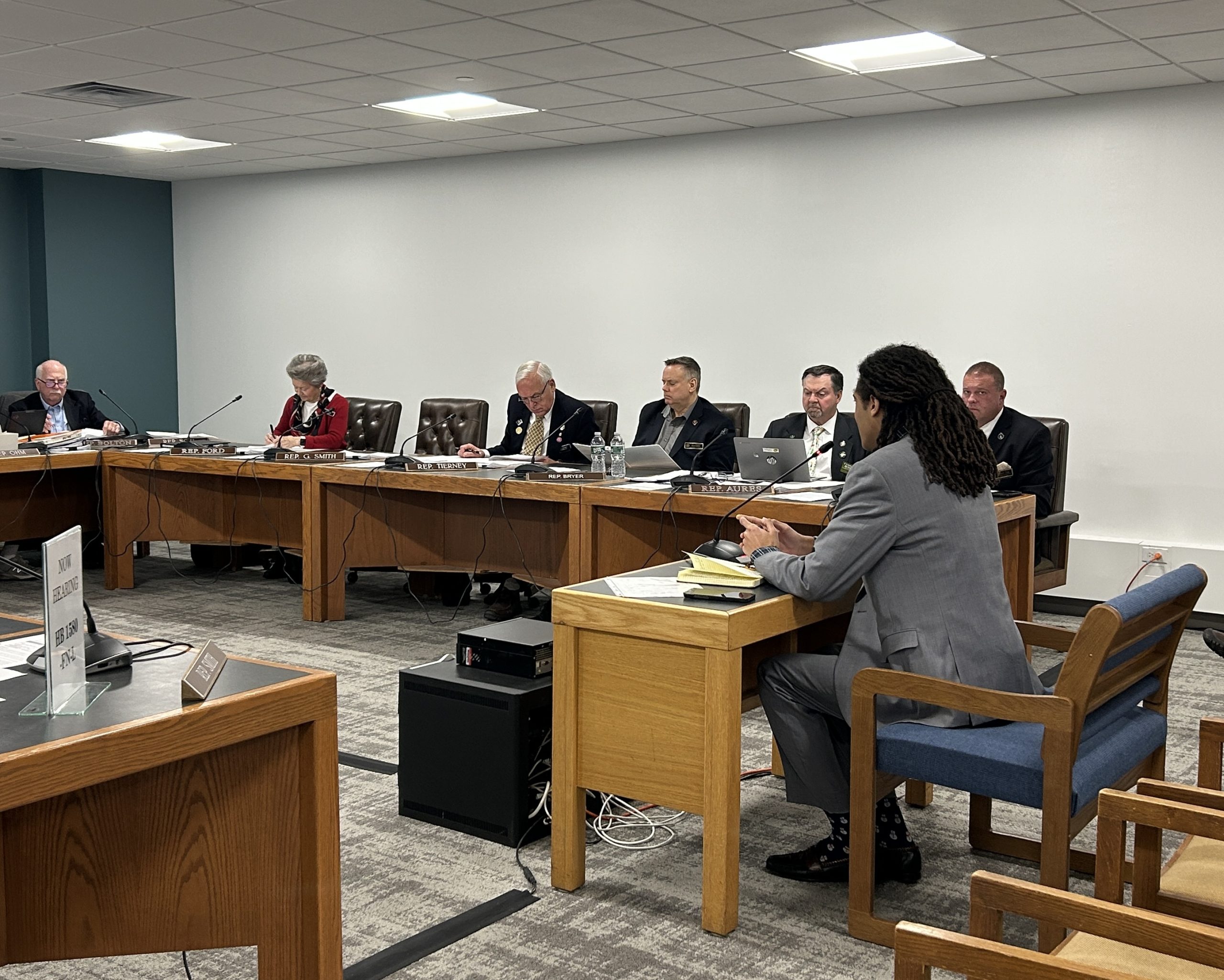 Second homes, rentals in New Hampshire could pay thousands more in effort to alleviate high property taxes, housing shortage