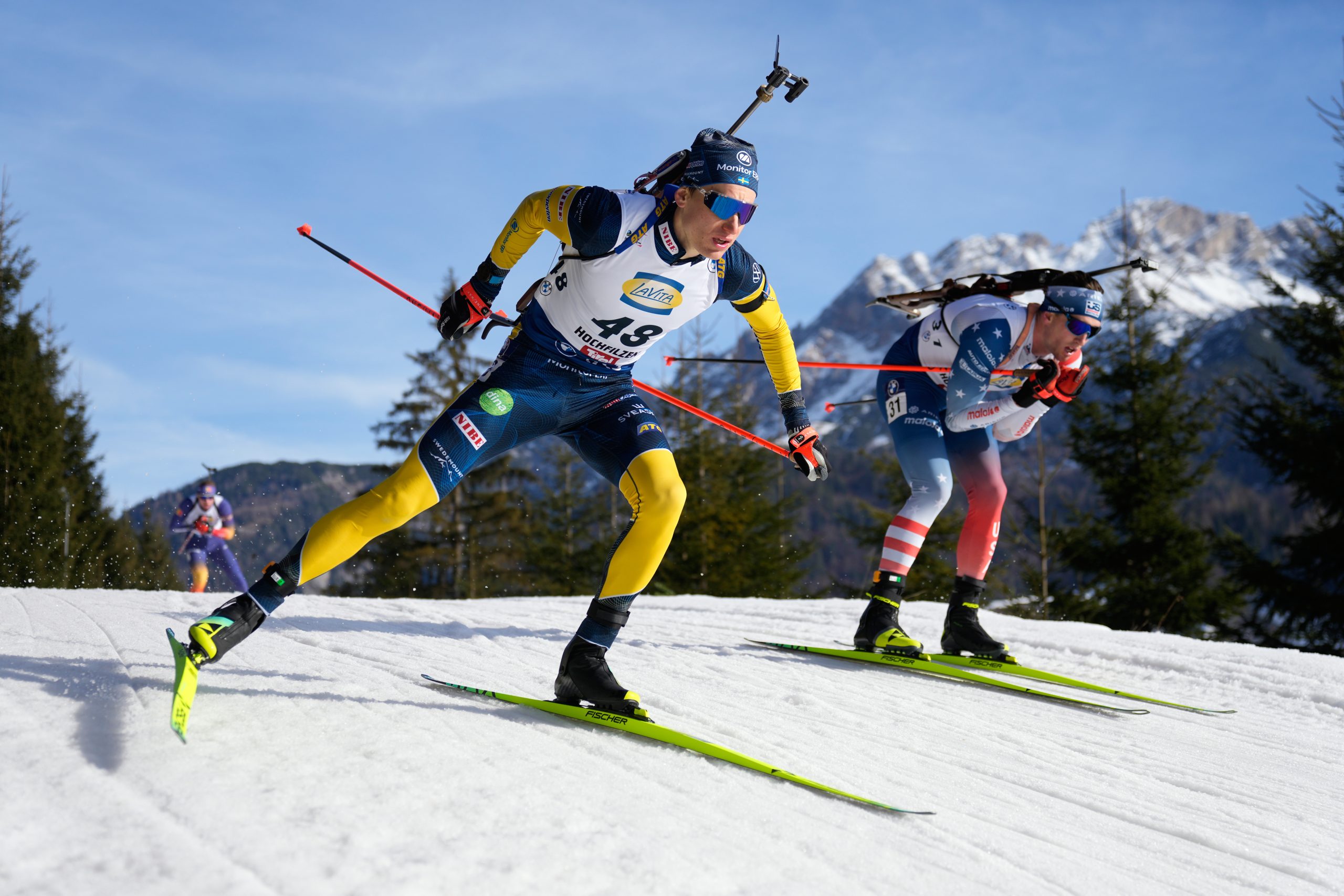 Milano Cortina 2026 Winter Olympics: Three Team USA athletes from New Hampshire