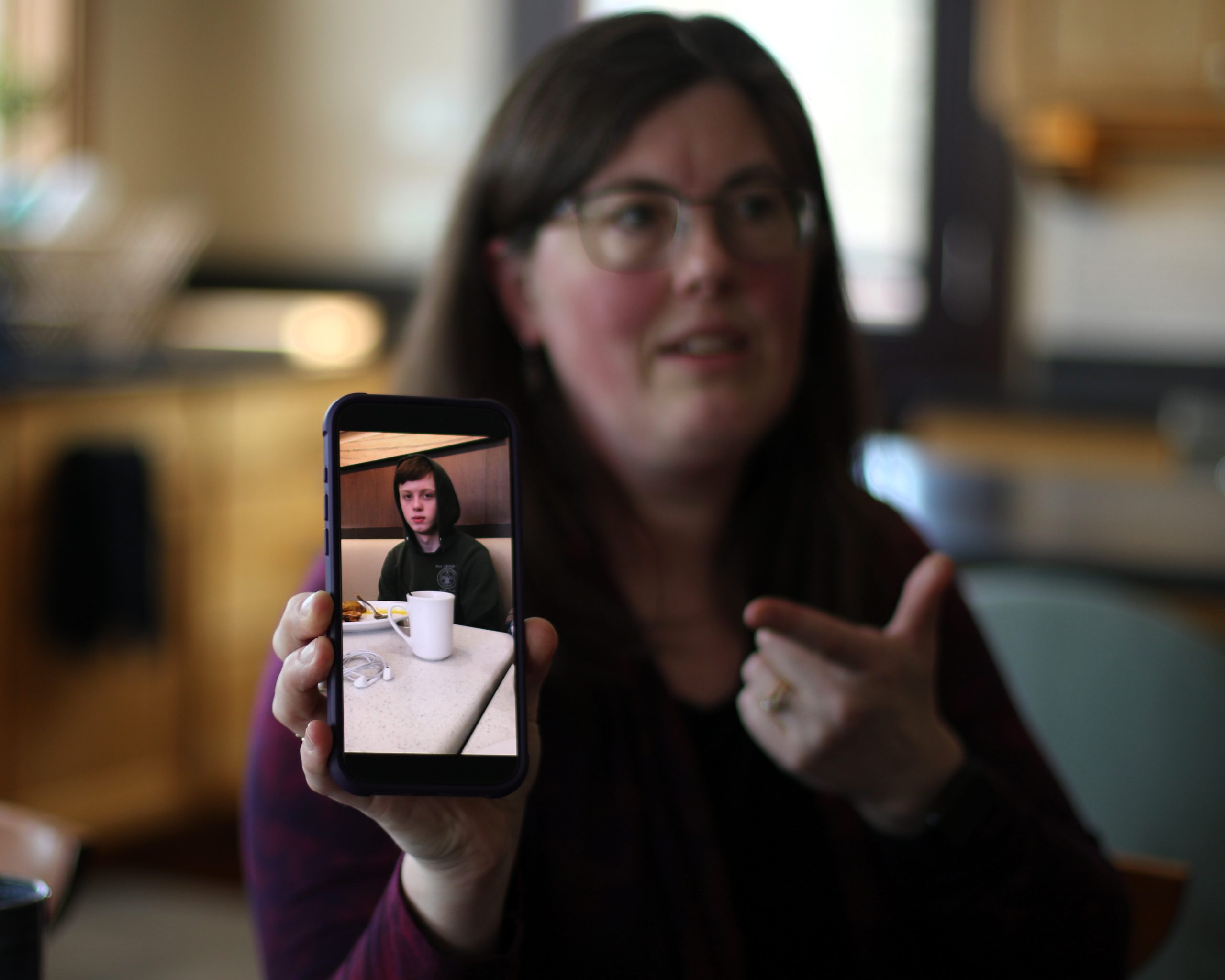 Bow mother’s loss fuels fight for improved mental health care access