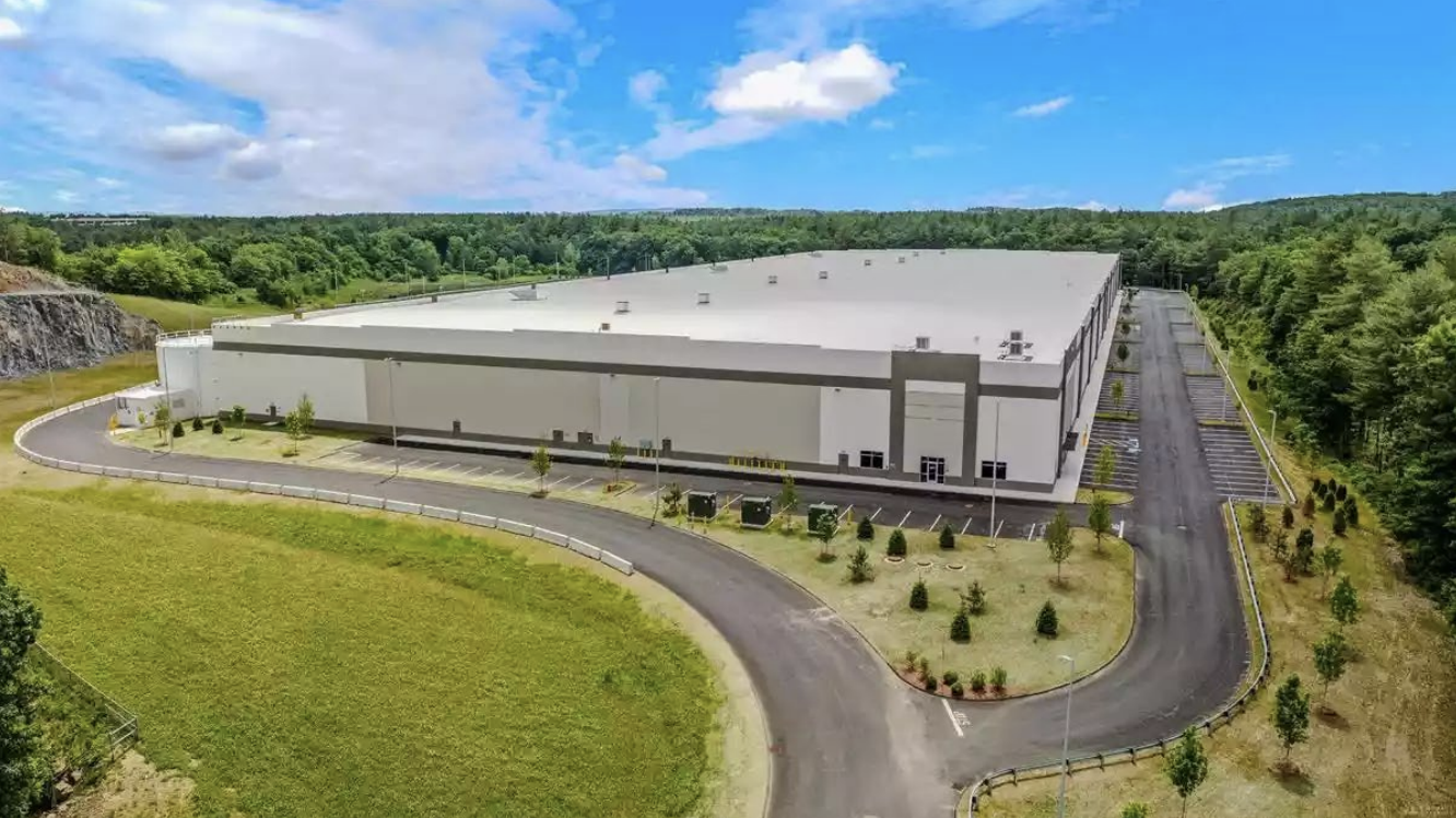 Governor’s offices releases documents related to Merrimack ICE facility following director’s testimony