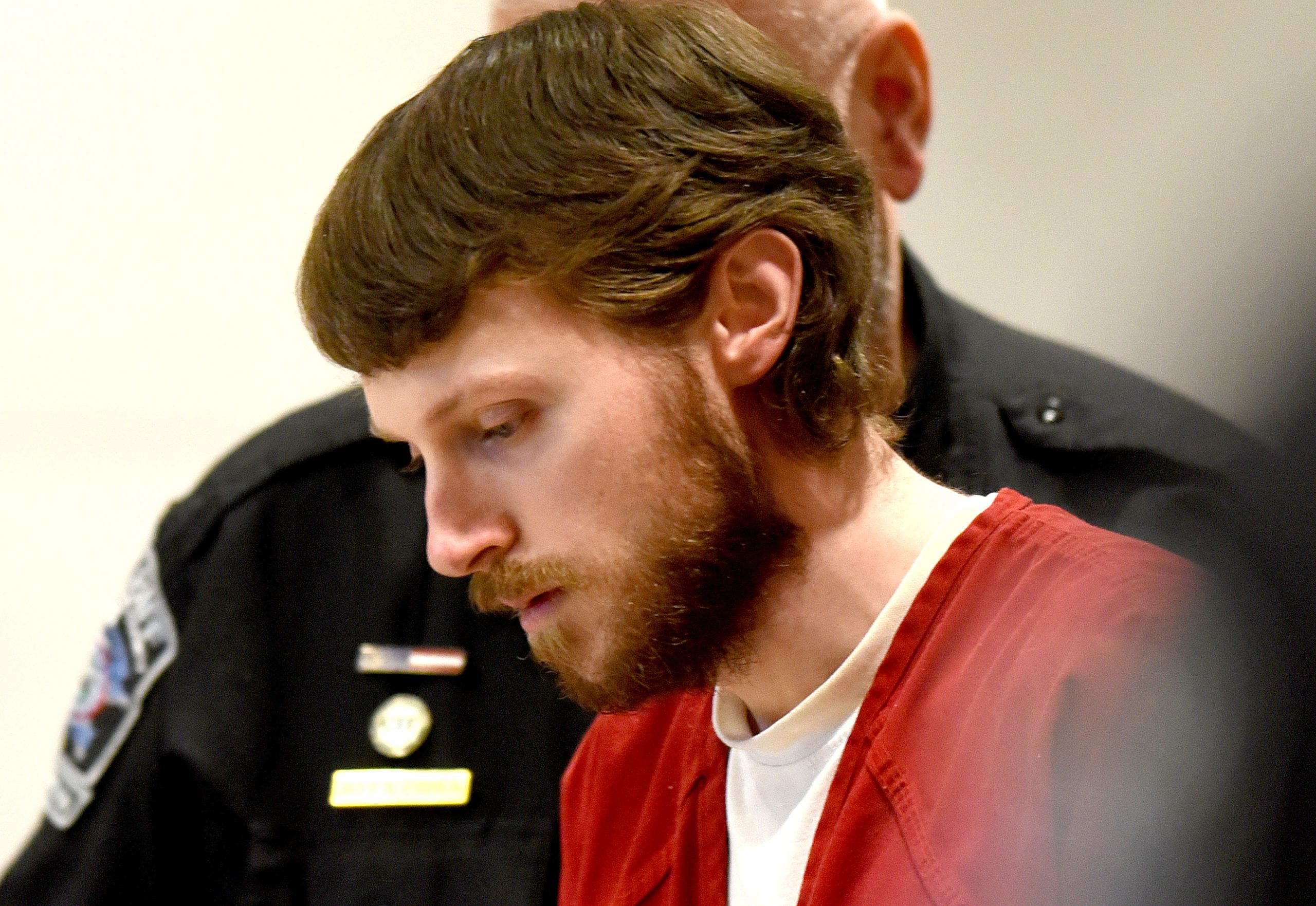 Court denies Logan Clegg’s attempt to suppress evidence in murder trial, siding with prosecutors and Concord police