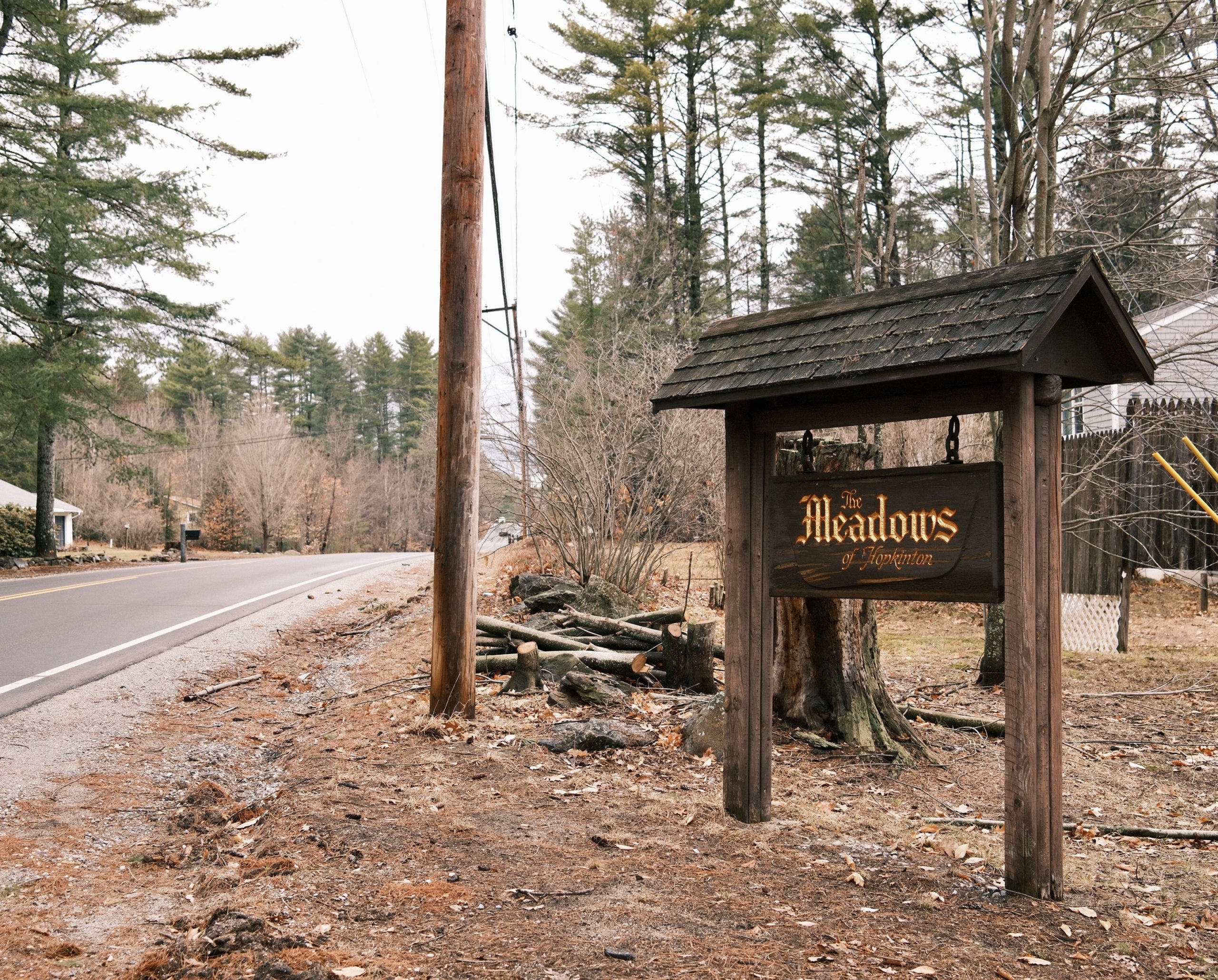 Hassan questions Sado Capital over Hopkinton housing changes - Concord Monitor