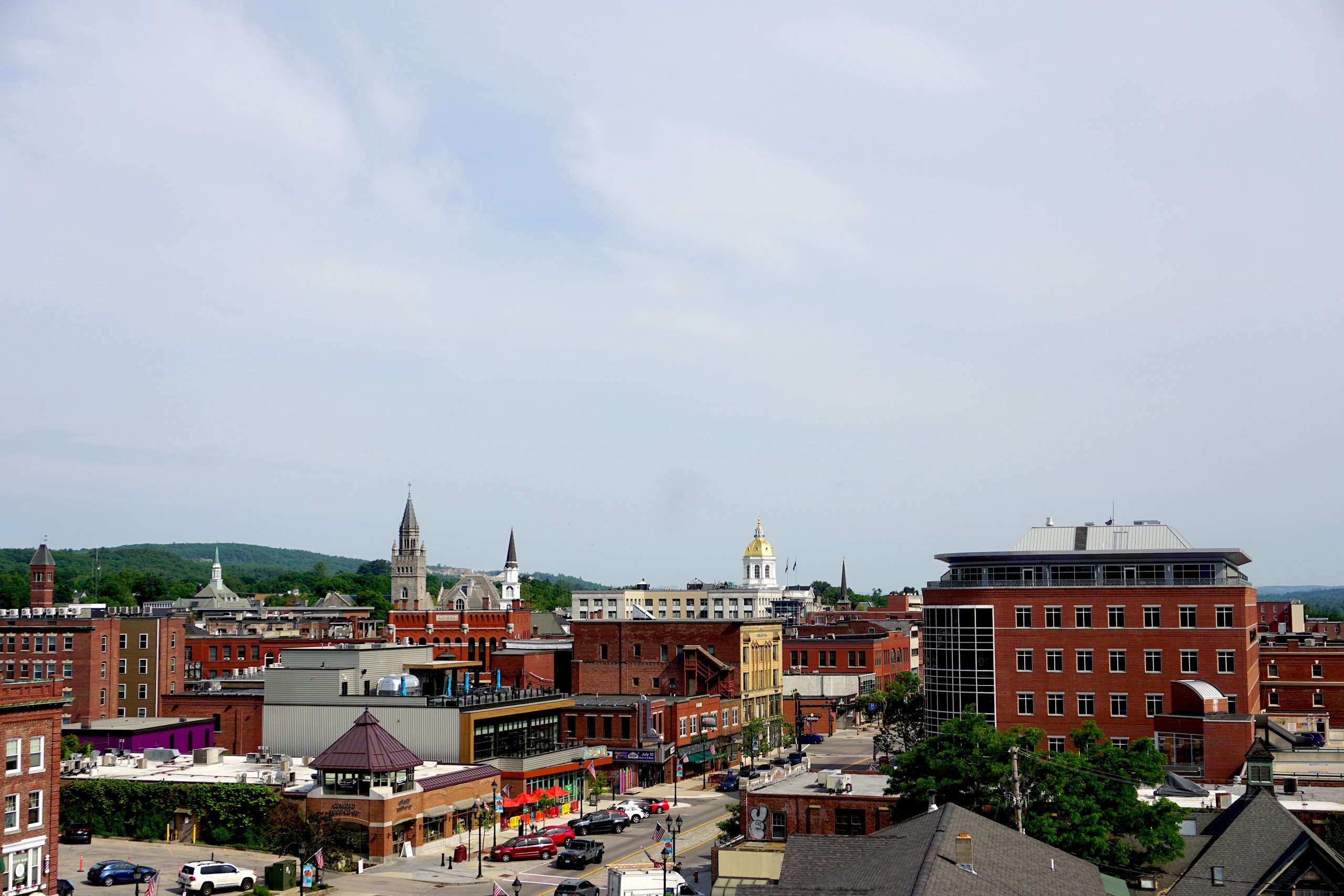 On Main: How we made the interactive downtown Concord map - Concord Monitor