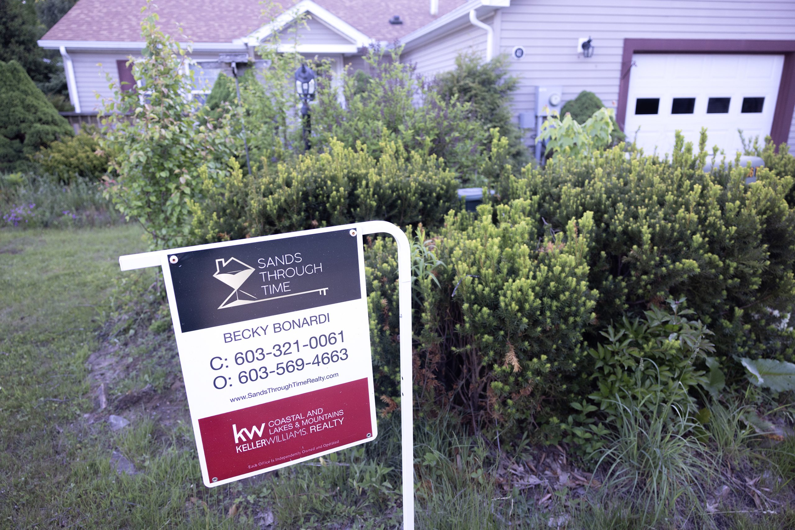 Belmont residents lose lawsuit over new manufactured housing owner’s rent increases - Concord Monitor