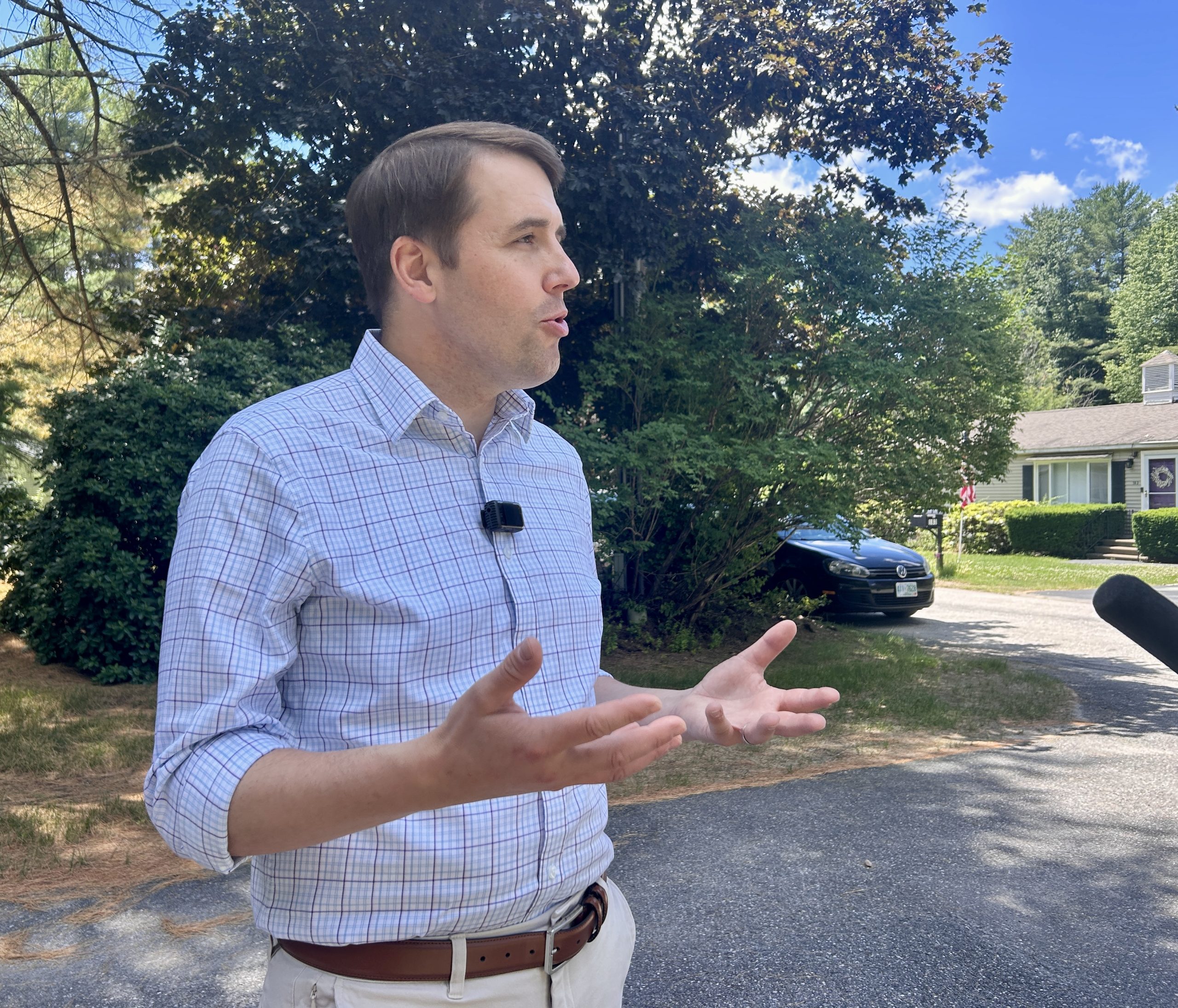 Live 2026 NH Primary Results - Concord Monitor
